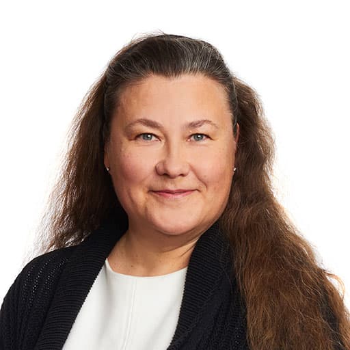 Jaana Lehtola — Pihlajalinna