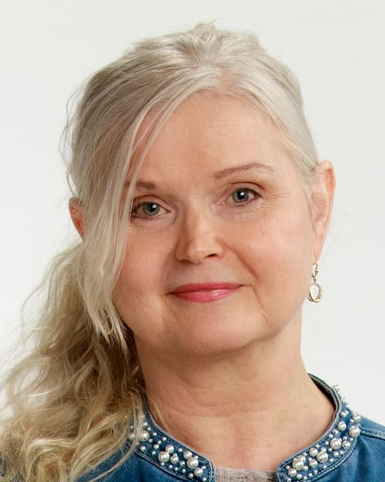 Anne Vaalamo — Pihlajalinna