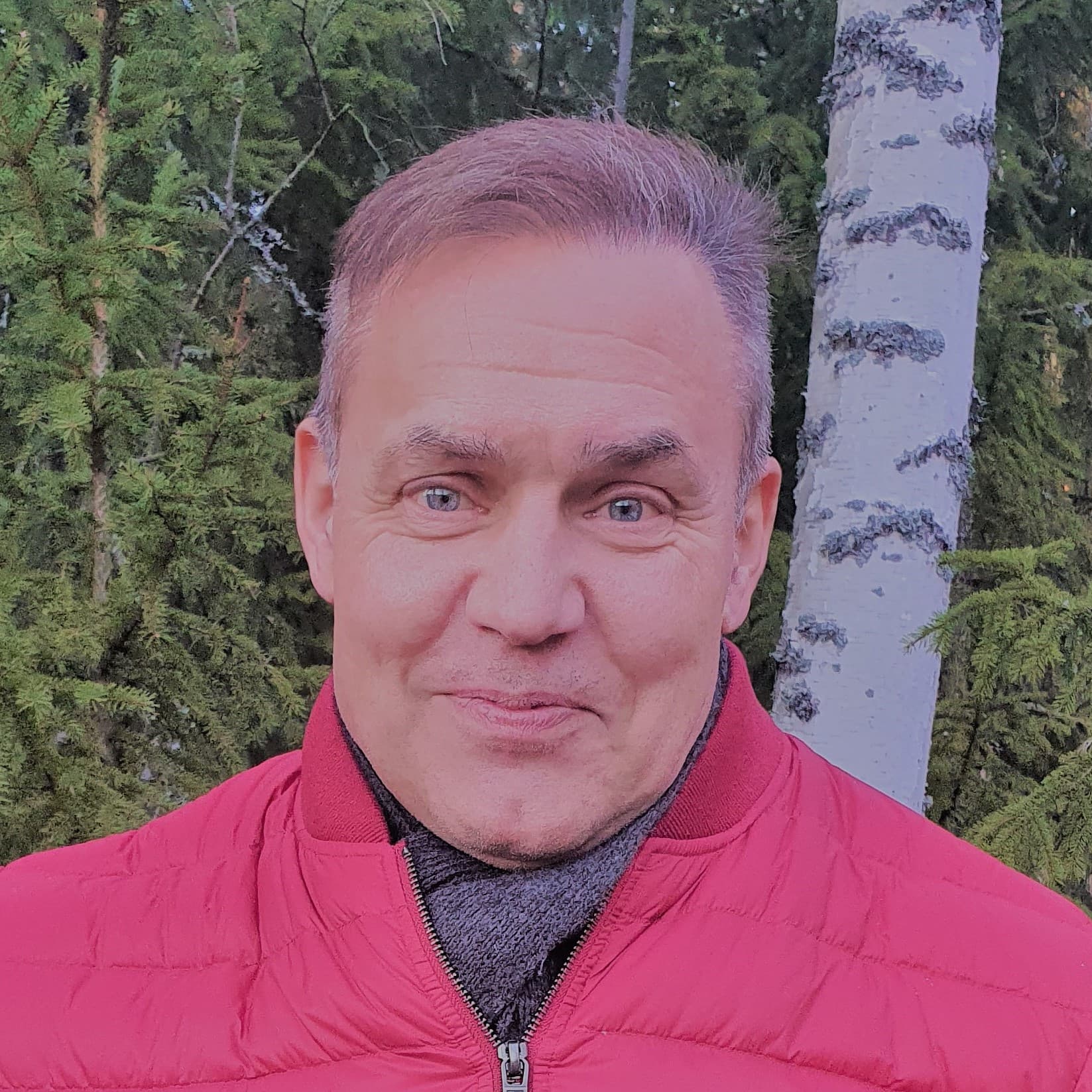 Stephan Salenius — Pihlajalinna