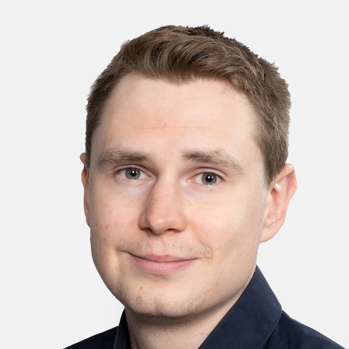 Aki Nykänen Doctor of Medical Science — Pihlajalinna