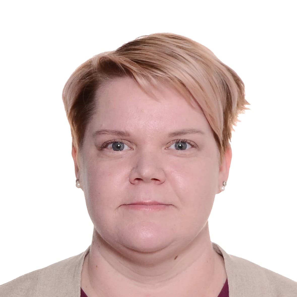 Tanja Hokkanen — Pihlajalinna