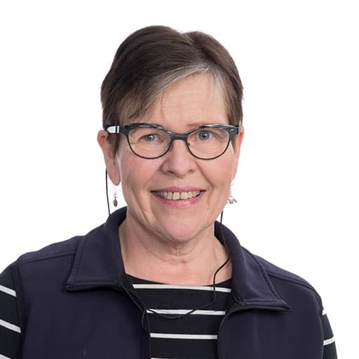 Marja Nisula-Koskinen — Pihlajalinna