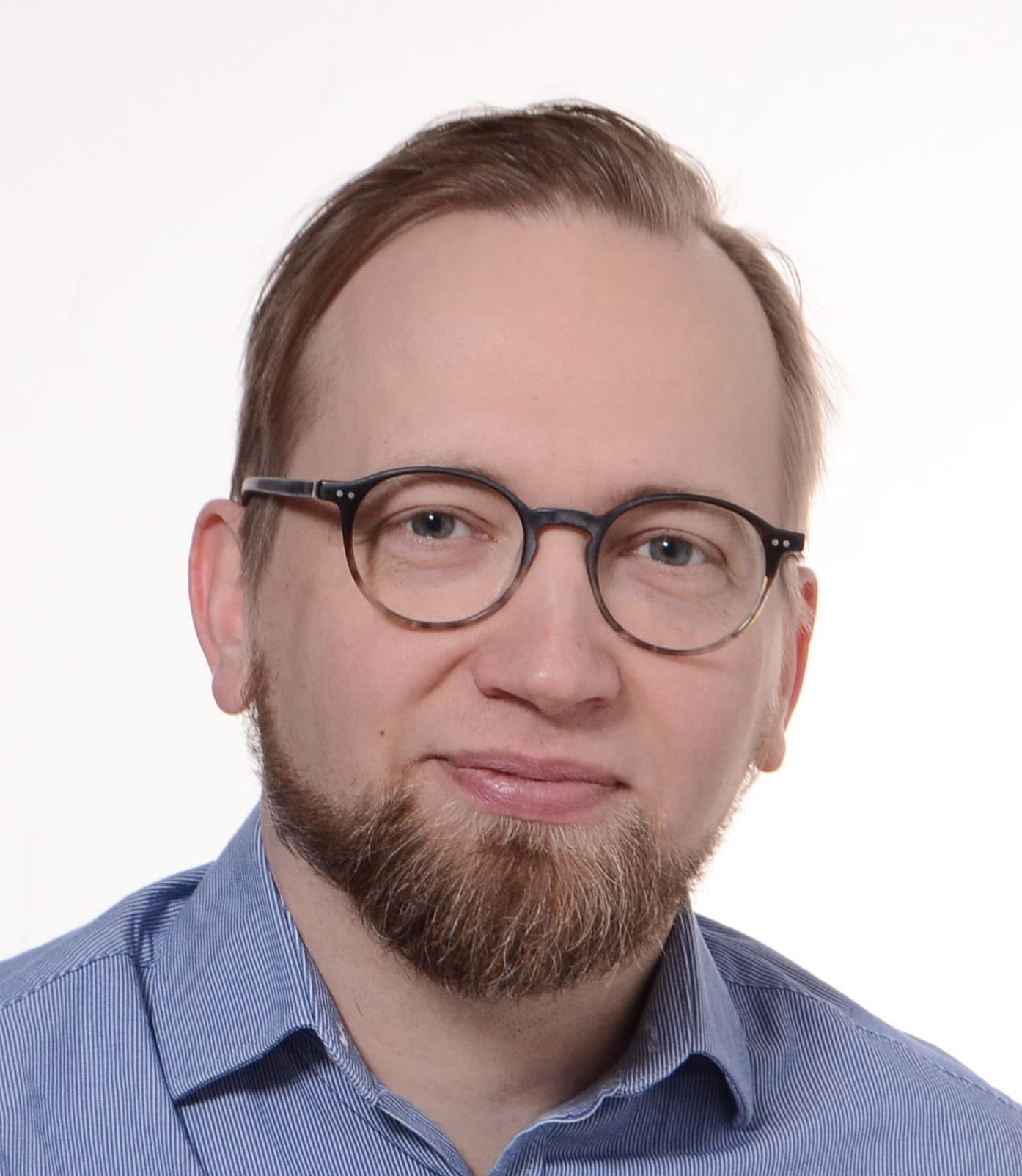 Timo Nykopp Docent in urology — Pihlajalinna