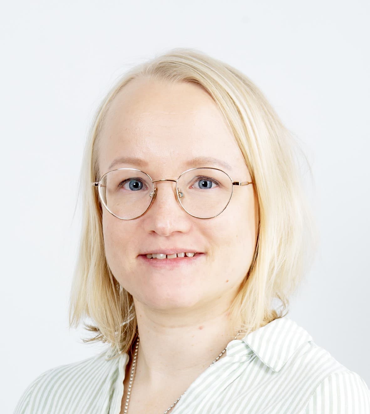 Sanna Leinonen-Rissanen Lic.Med. — Pihlajalinna