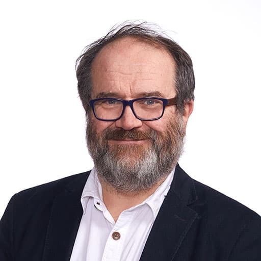 Jyrki Korkeila Docent, Doctor of Medical Science — Pihlajalinna