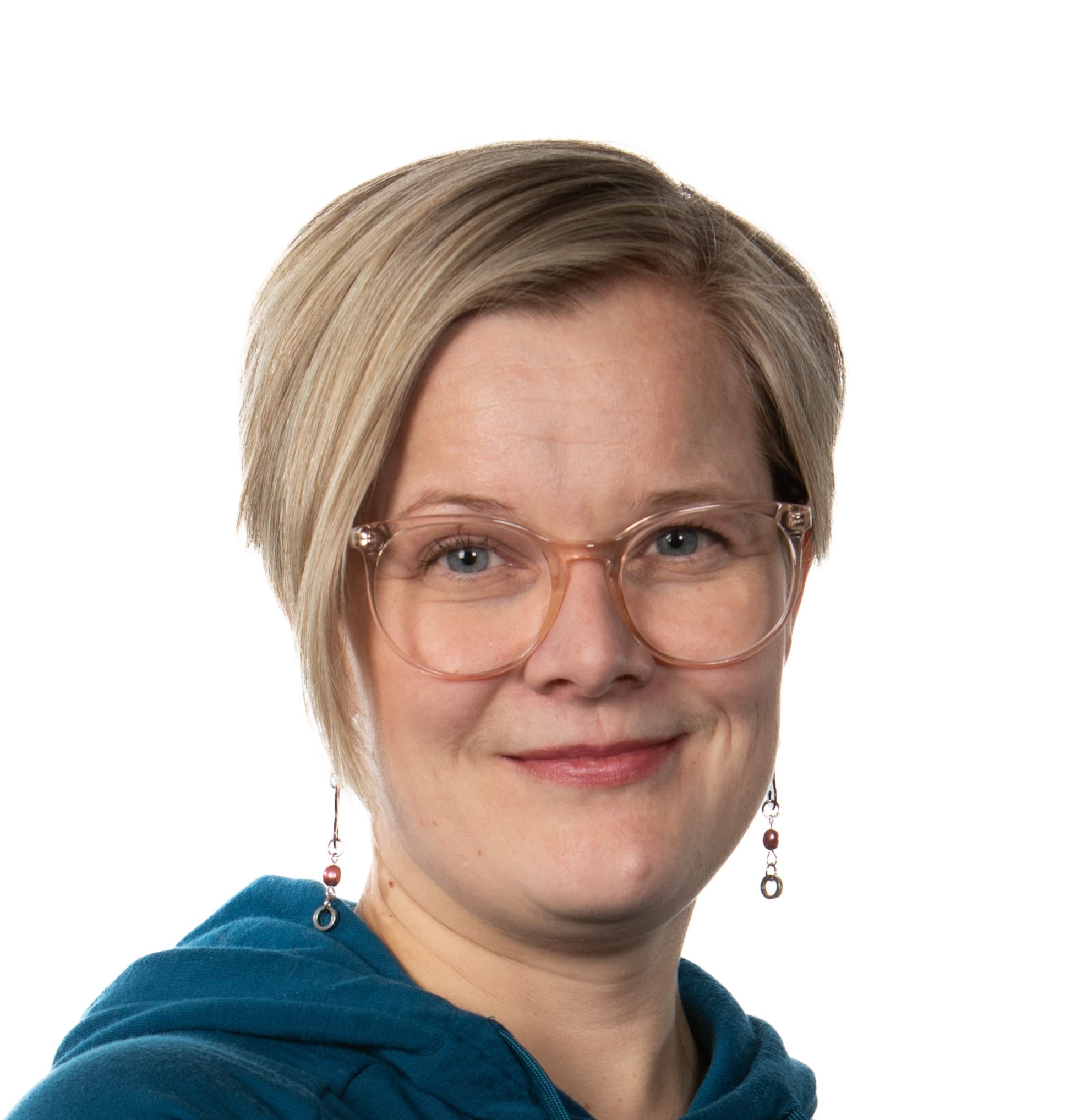 Hanna Tytärniemi — Pihlajalinna