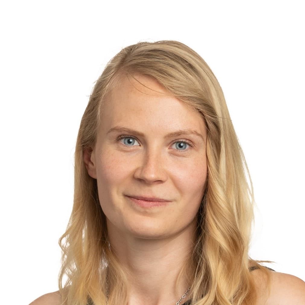 Tiina Keränen — Pihlajalinna