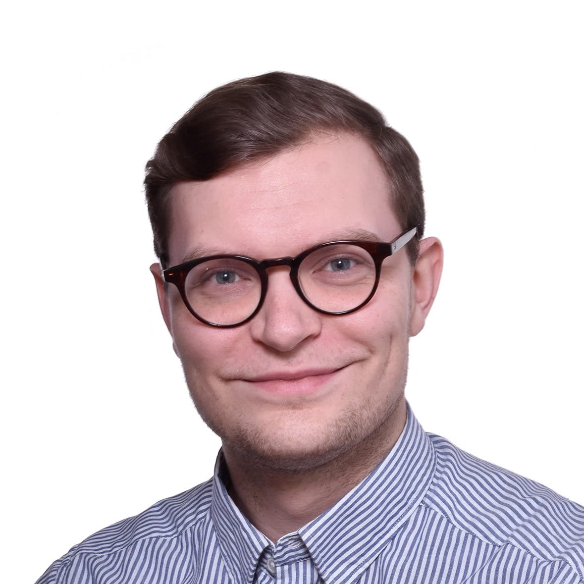 Jacob Renlund-Vikström — Pihlajalinna