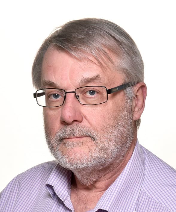 Jyrki Olkinuora — Pihlajalinna