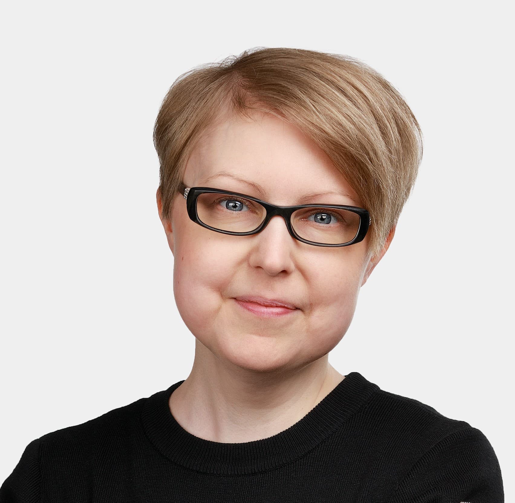 Minna Korpikannel — Pihlajalinna