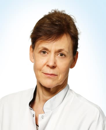 Tuula Tyrväinen — Pihlajalinna