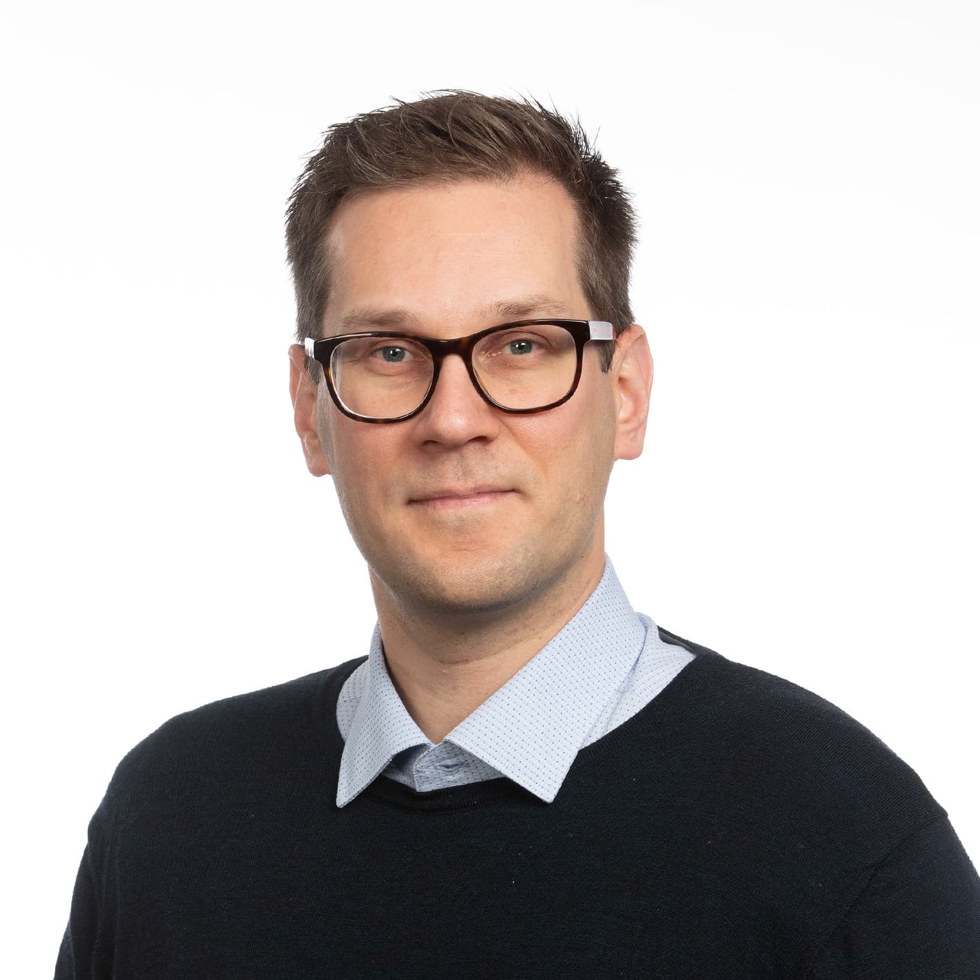 Kari Syvänen Doctor of Medical Science, Docent — Pihlajalinna