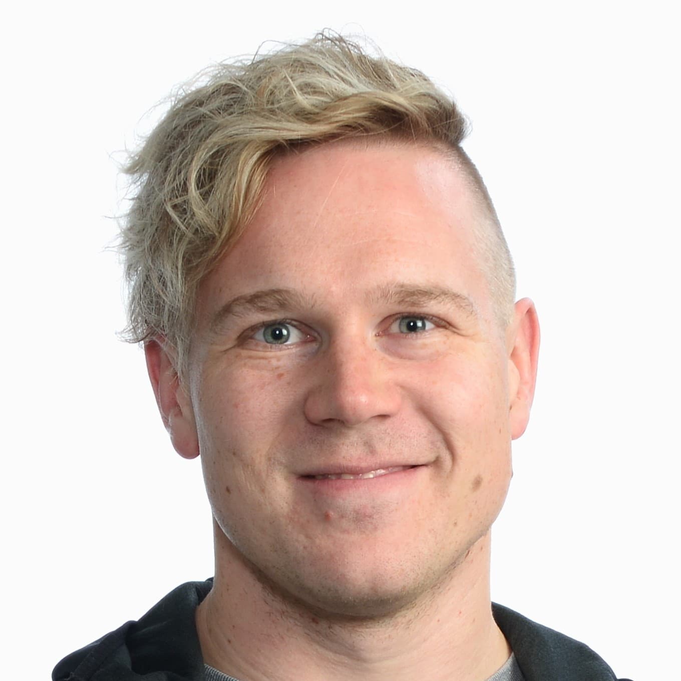 Antti Hokkanen — Pihlajalinna