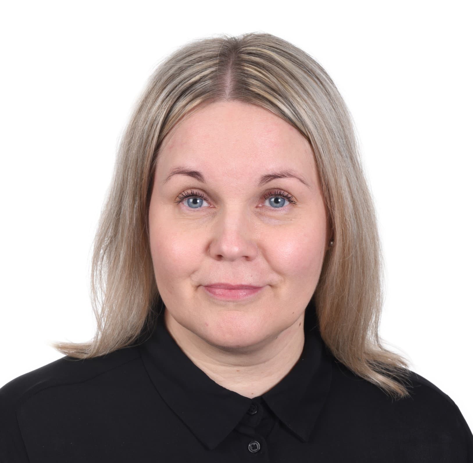 Johanna Pirhonen — Pihlajalinna