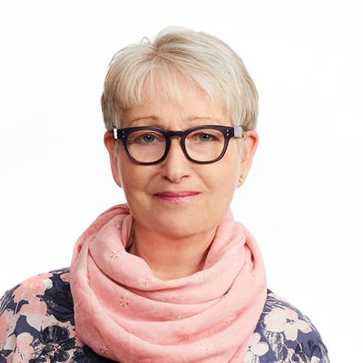 Sari Haaparanta — Pihlajalinna