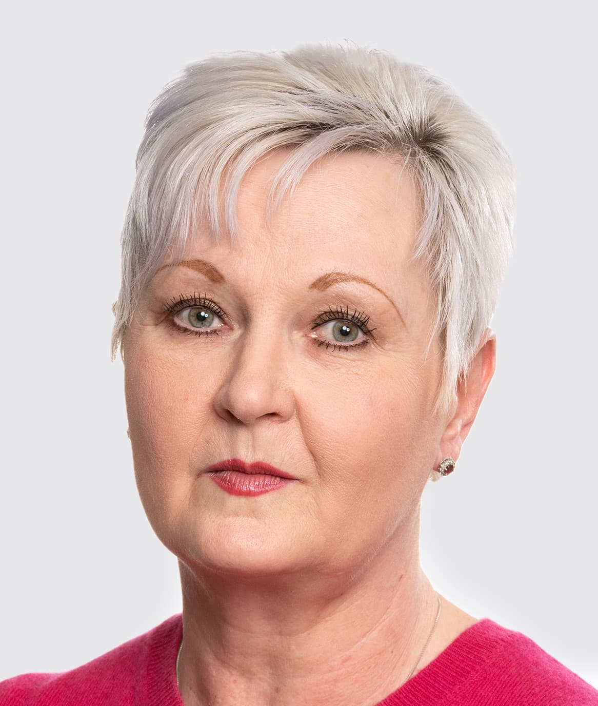 Sisko Räsänen — Pihlajalinna