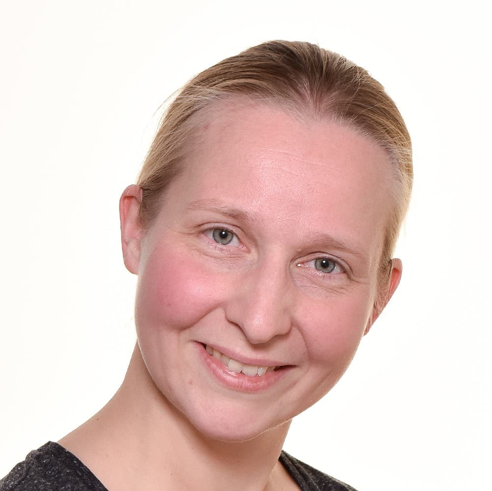 Sanna Kouhia Doctor of Medical Science — Pihlajalinna