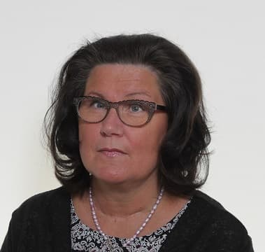 Raisa Korkalainen-Levy — Pihlajalinna