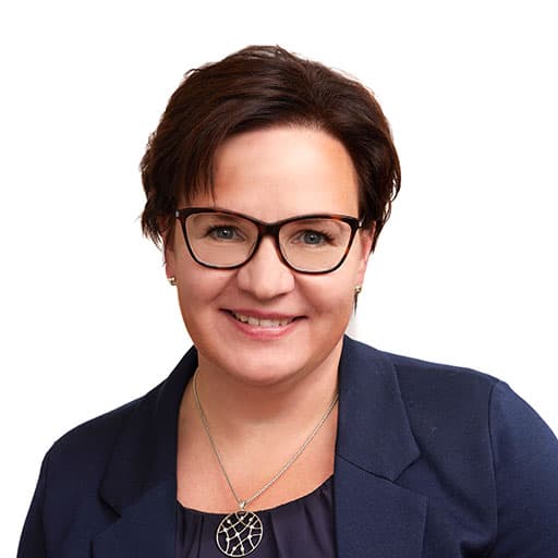 Teija Kulmala Doctor of Medical Science — Pihlajalinna