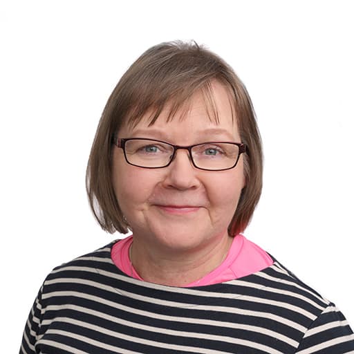 Tuula Haapoja — Pihlajalinna