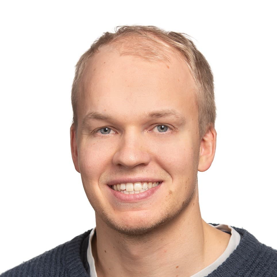 Riku Litmanen Lic.Med. — Pihlajalinna