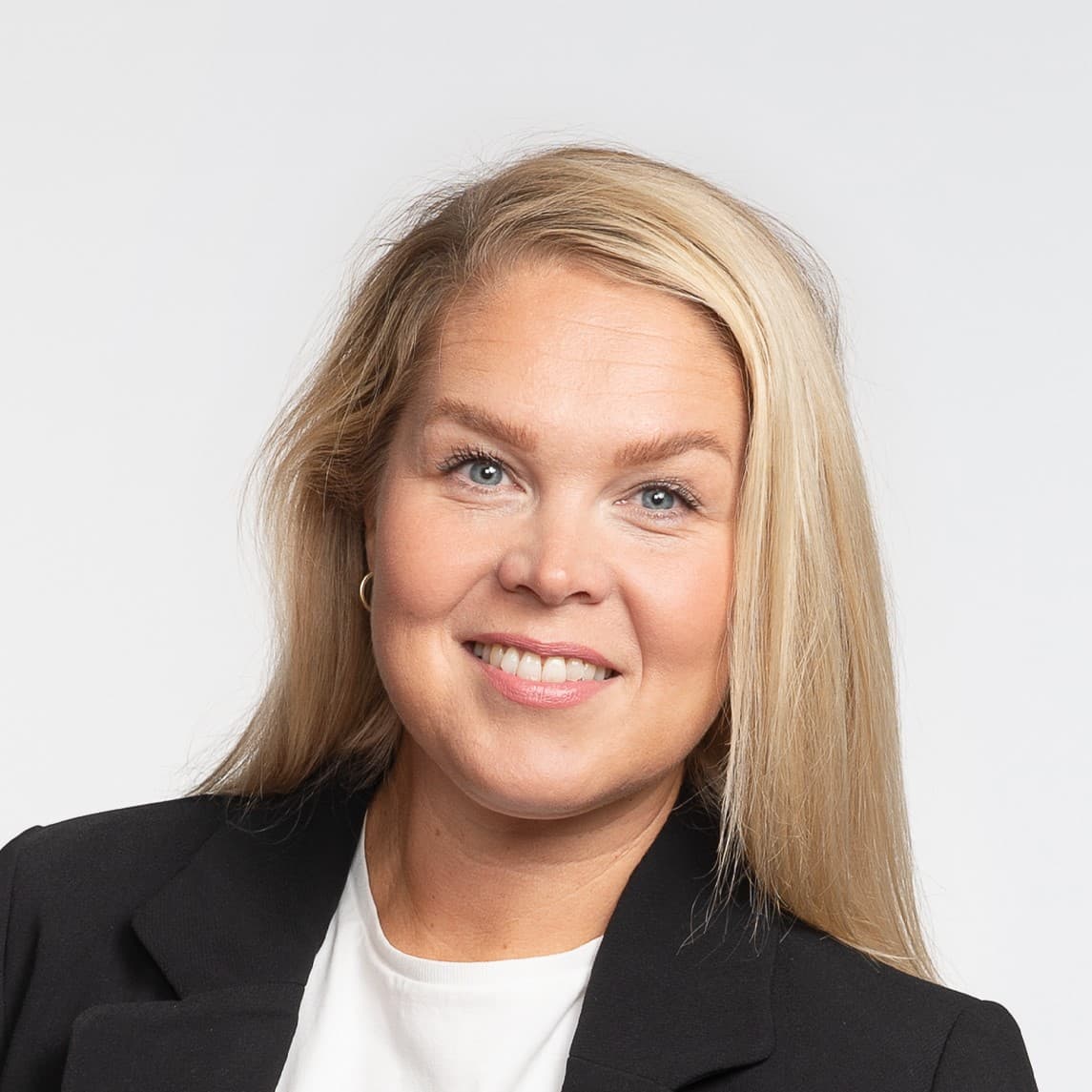 Irina Nordström — Pihlajalinna