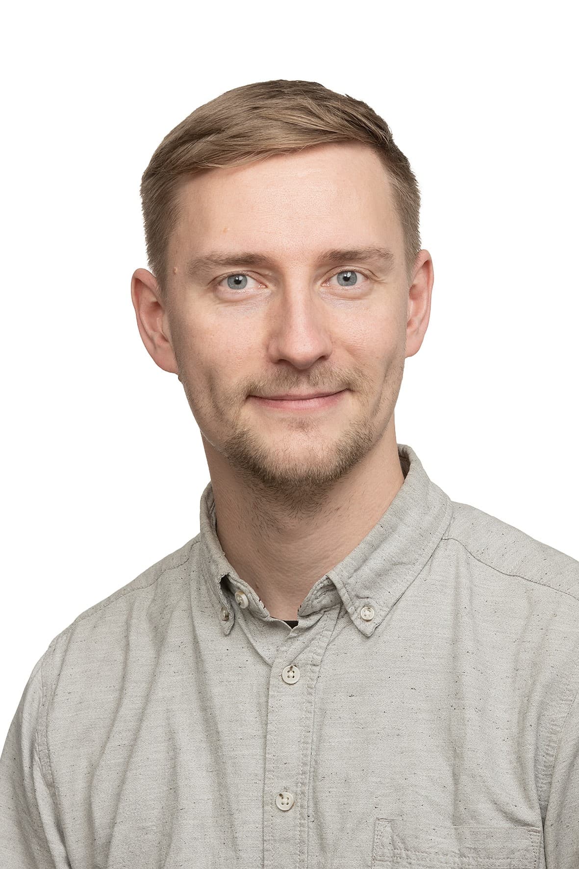 Toni Kulju Doctor of Medical Science — Pihlajalinna