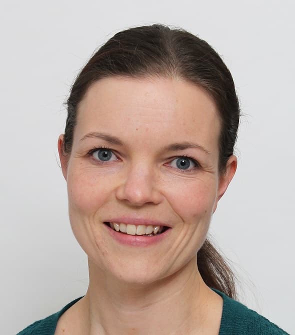 Lea Laasonen — Pihlajalinna