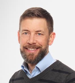 Johan Fagerudd Docent, Doctor of Medical Science — Pihlajalinna