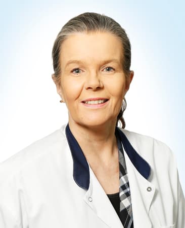 Marja Pertovaara Docent, Doctor of Medical Science — Pihlajalinna