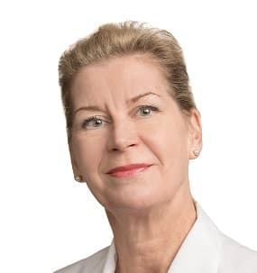 Meri-Sisko Vuoristo Docent, Doctor of Medical Science — Pihlajalinna