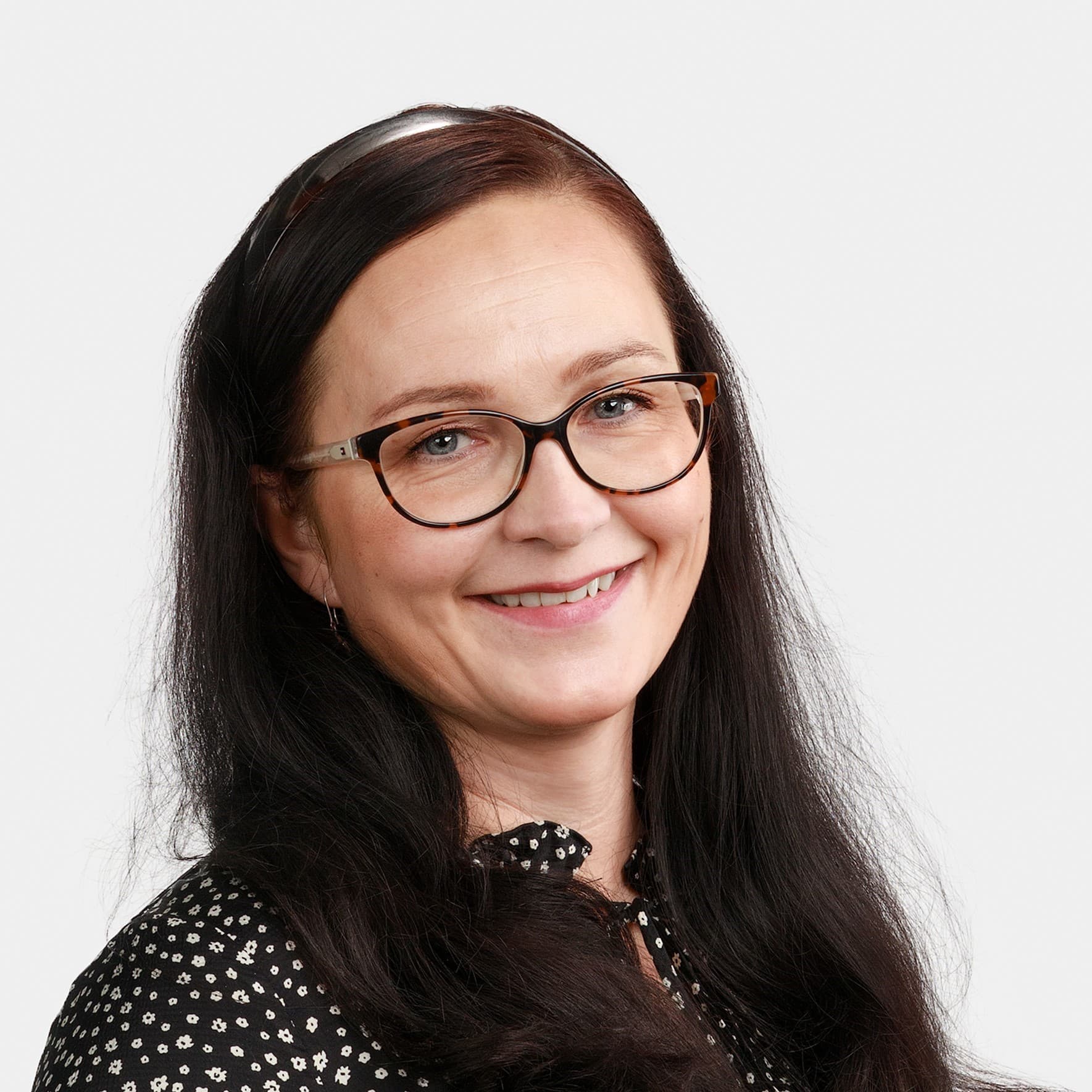 Päivi Nikupeteri — Pihlajalinna