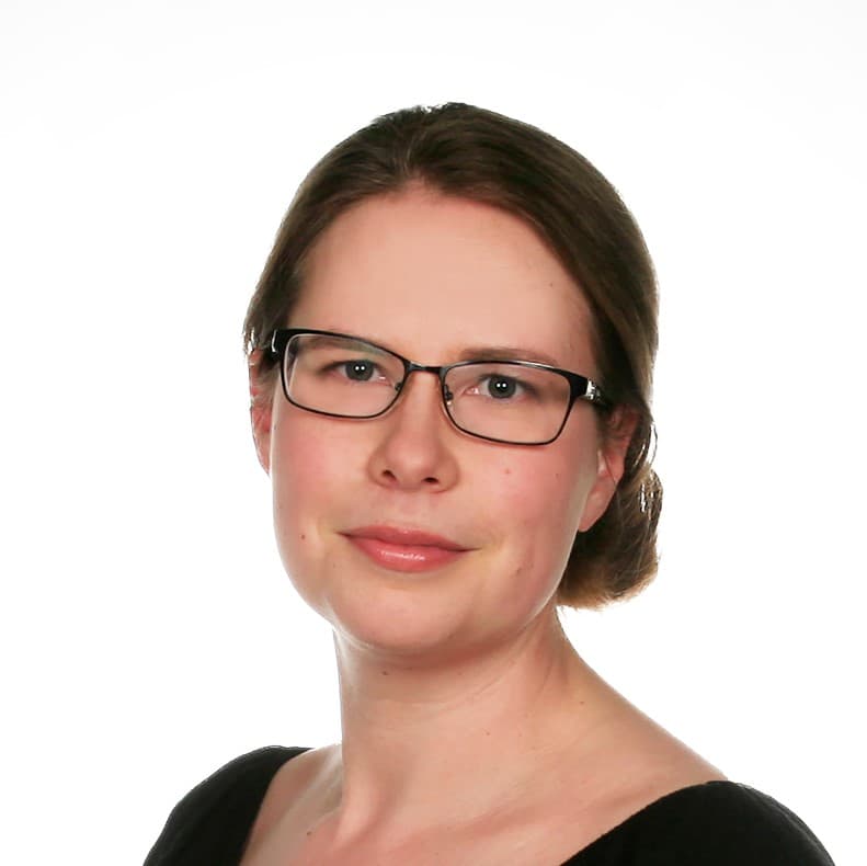 Hanna Koppatz — Pihlajalinna