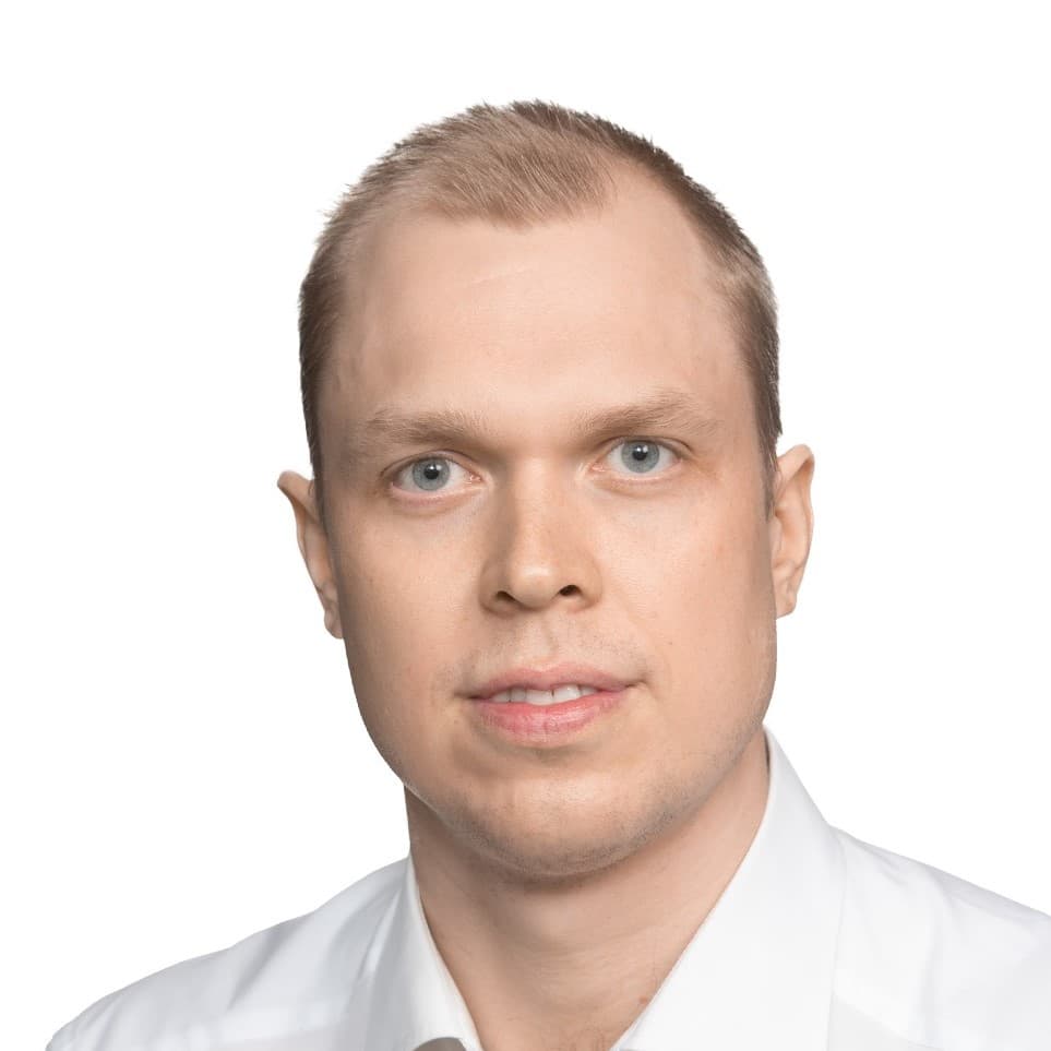 Joni Peltomäki Lic.Med. — Pihlajalinna