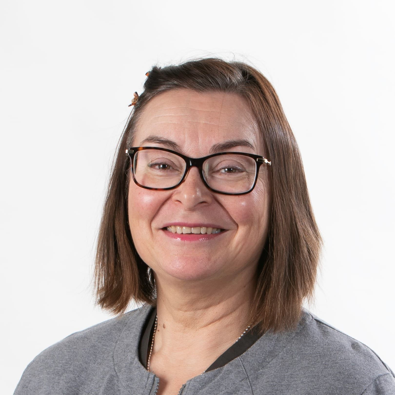 Päivi Kouri — Pihlajalinna