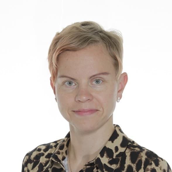 Mari Kero — Pihlajalinna