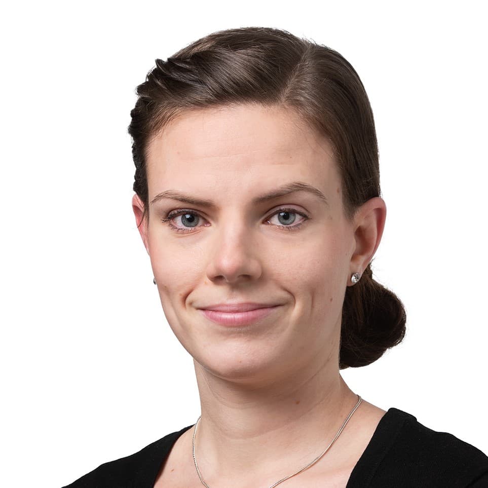 Jenni Louhimo — Pihlajalinna