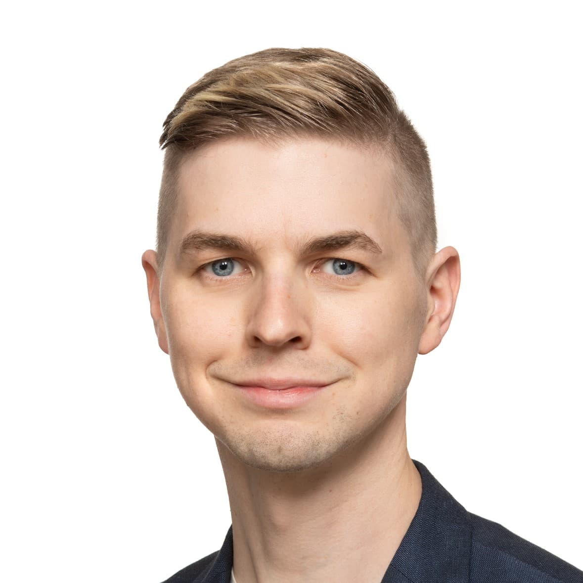 Eero Lääperi Lic.Med. — Pihlajalinna