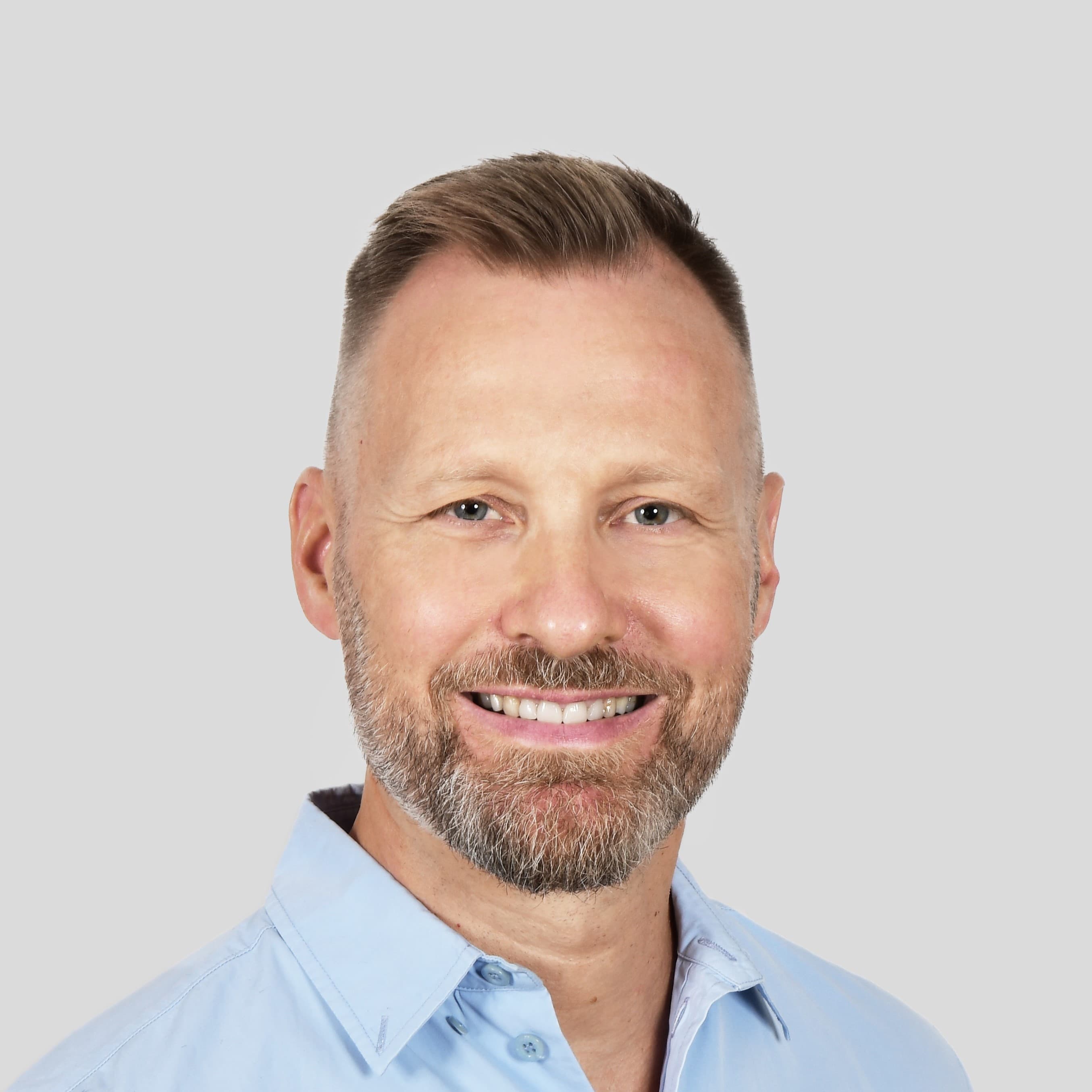 Jussi Hyyrynen Lic.Med. — Pihlajalinna