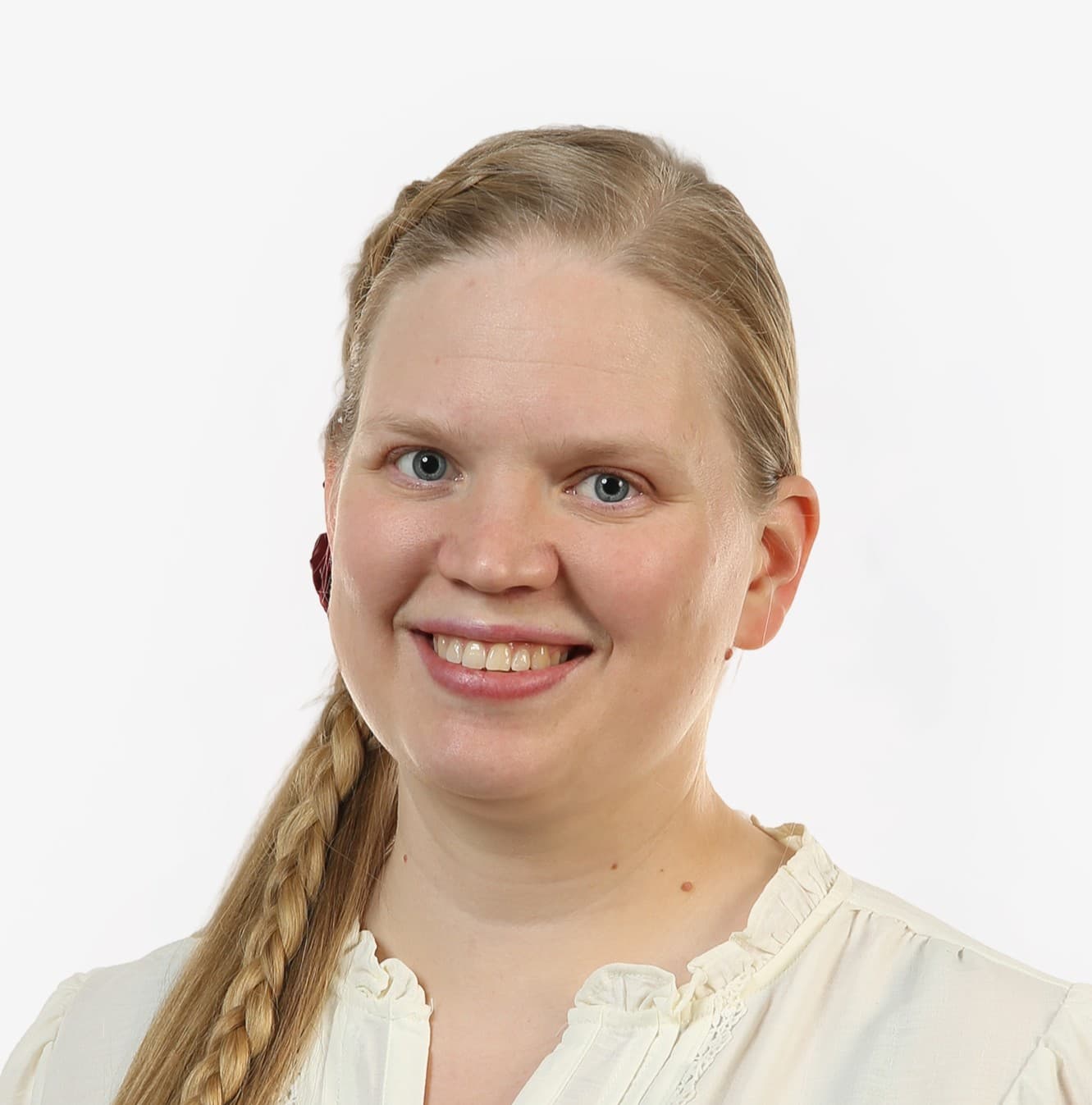 Marianna Inkeroinen — Pihlajalinna