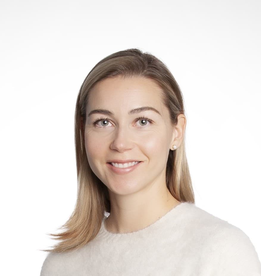 Maaret Turtinen Doctor of Medical Science — Pihlajalinna