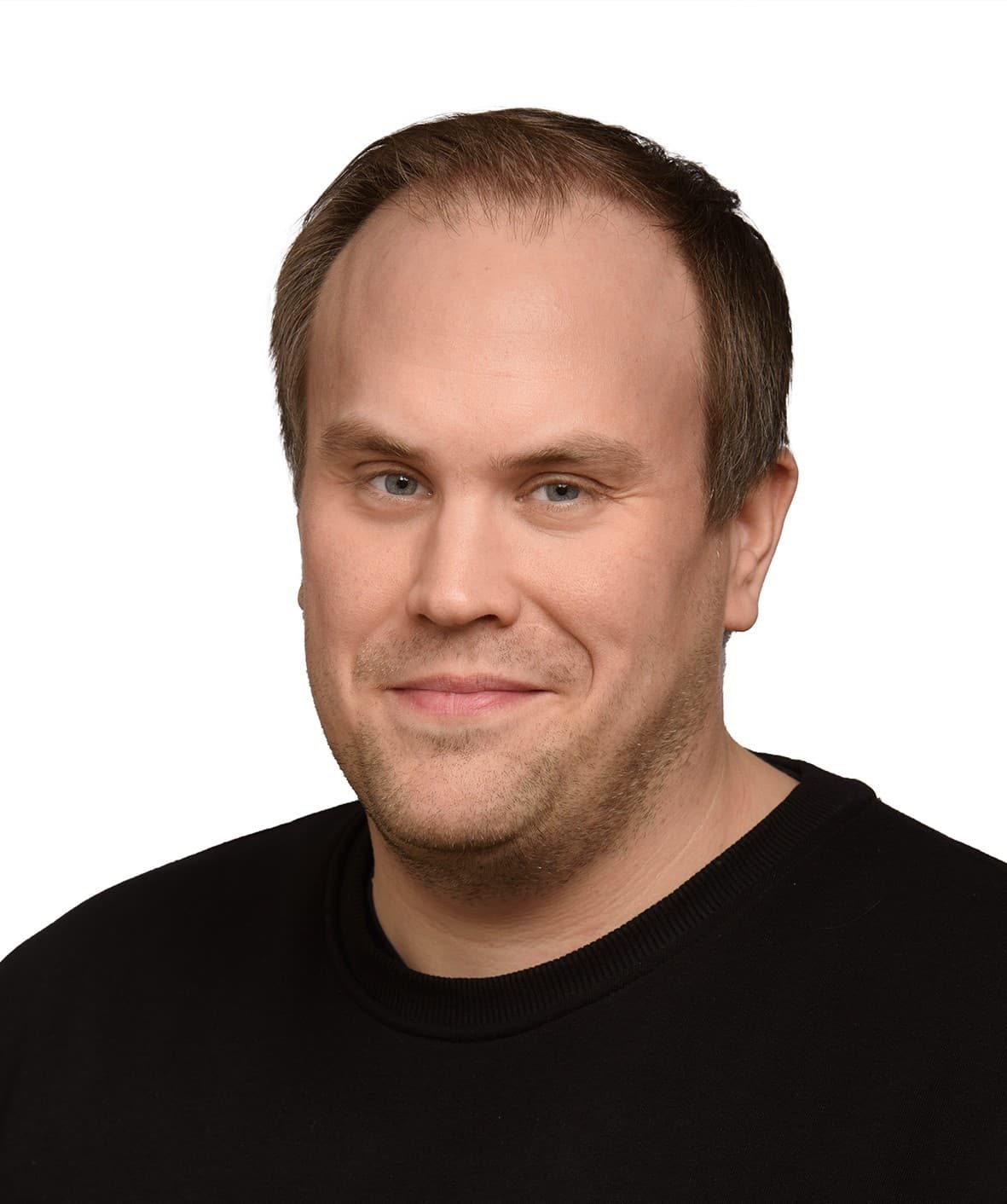 Aleksi Tuomisto — Pihlajalinna