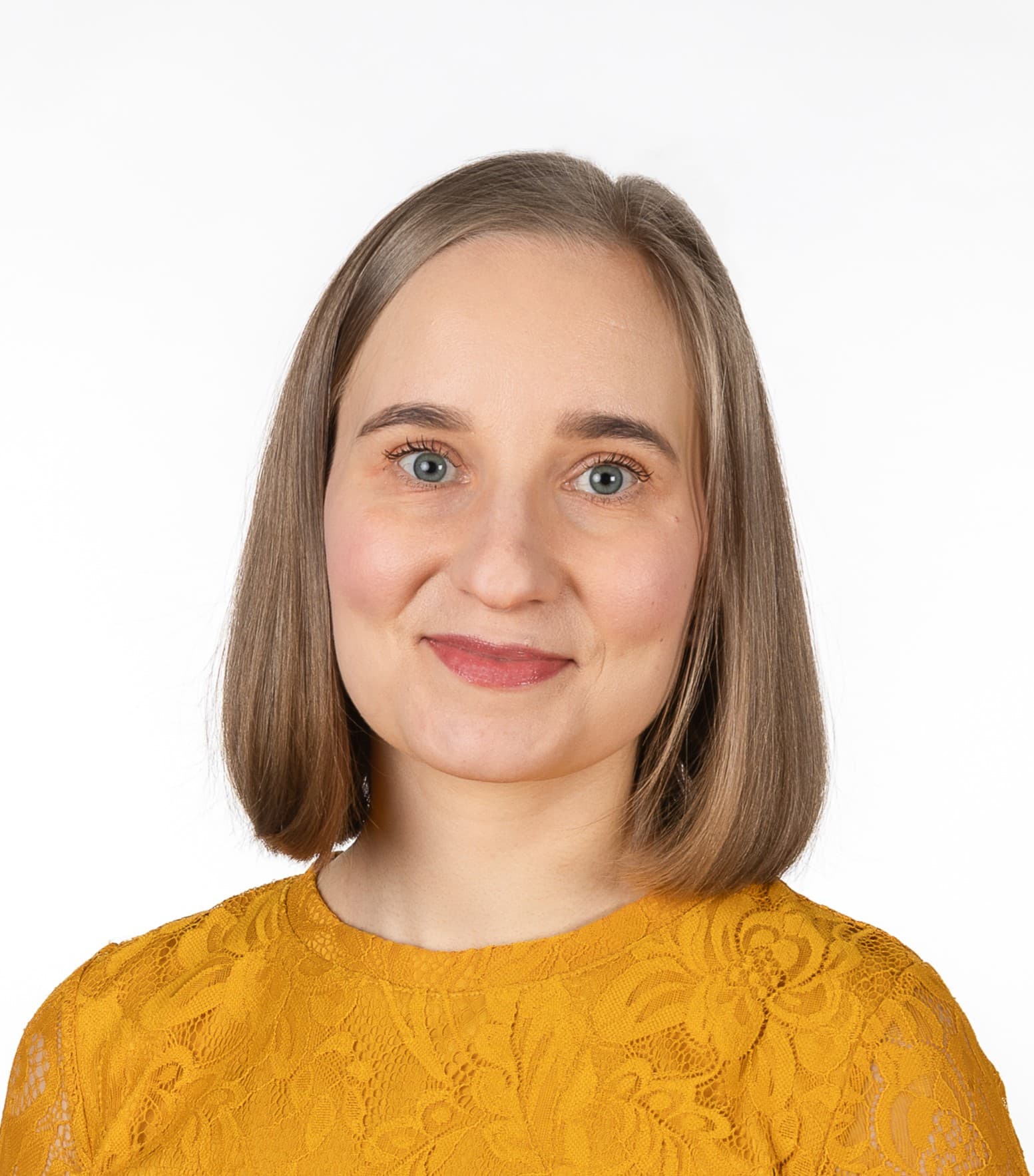 Hanna Kinnunen Lic.Med. — Pihlajalinna