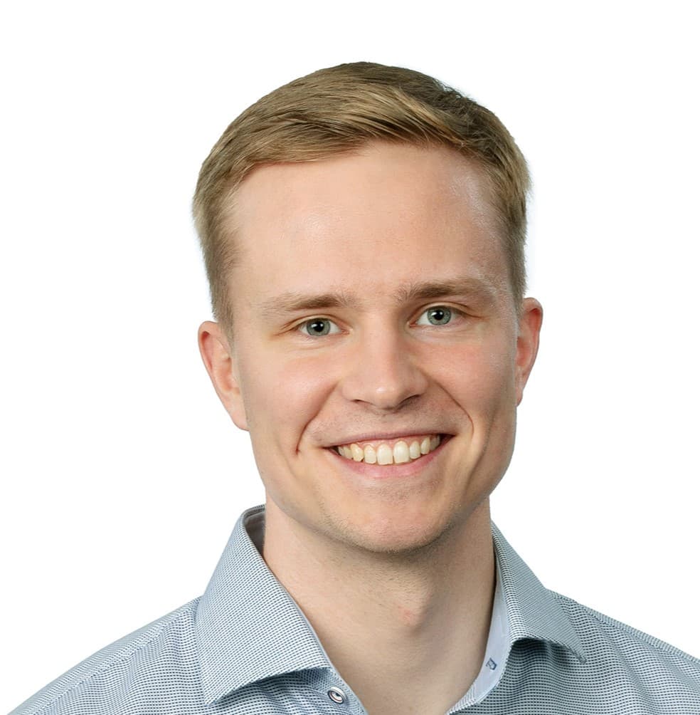 Ville Kallio Lic.Med. — Pihlajalinna