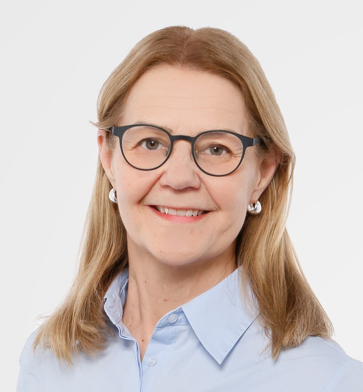 Hanna Harno Doctor of Medical Science — Pihlajalinna