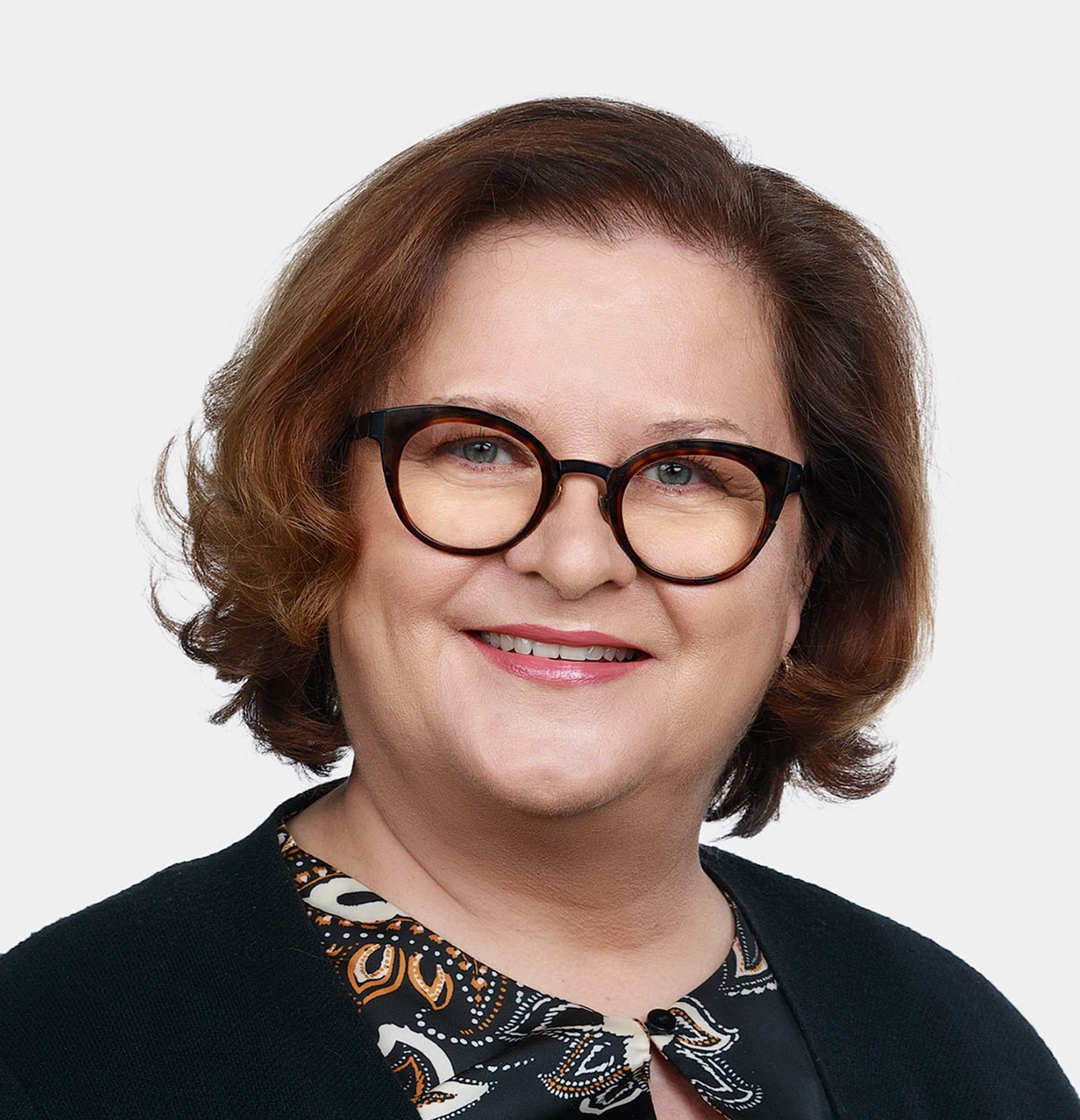 Outi Peltoniemi-Ailisto Doctor of Medical Science, Docent — Pihlajalinna