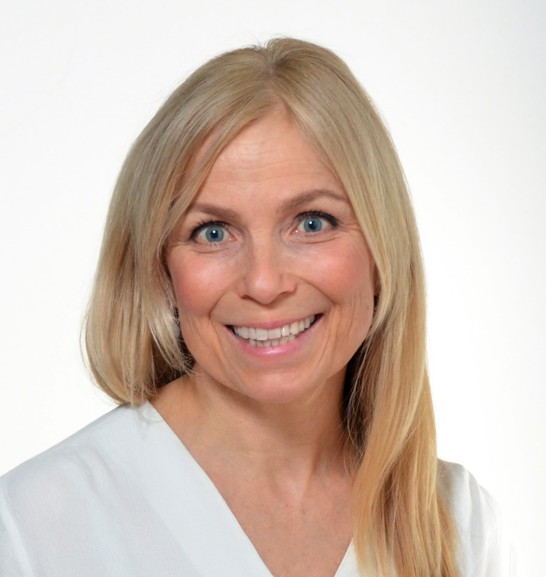 Katja Mjøsund Doctor of Medical Science — Pihlajalinna