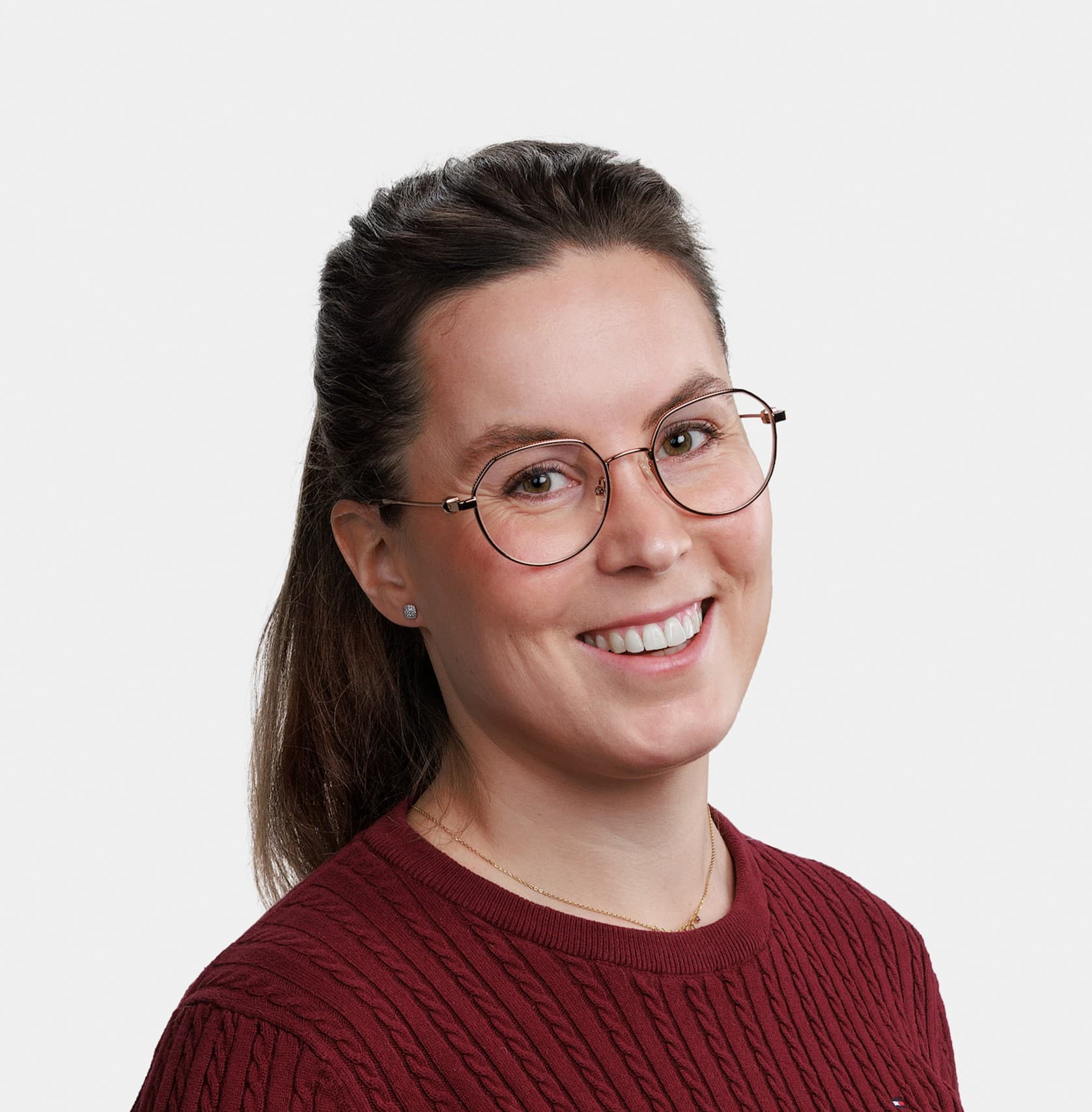 Anette Eskuri Doctor of Medical Science — Pihlajalinna