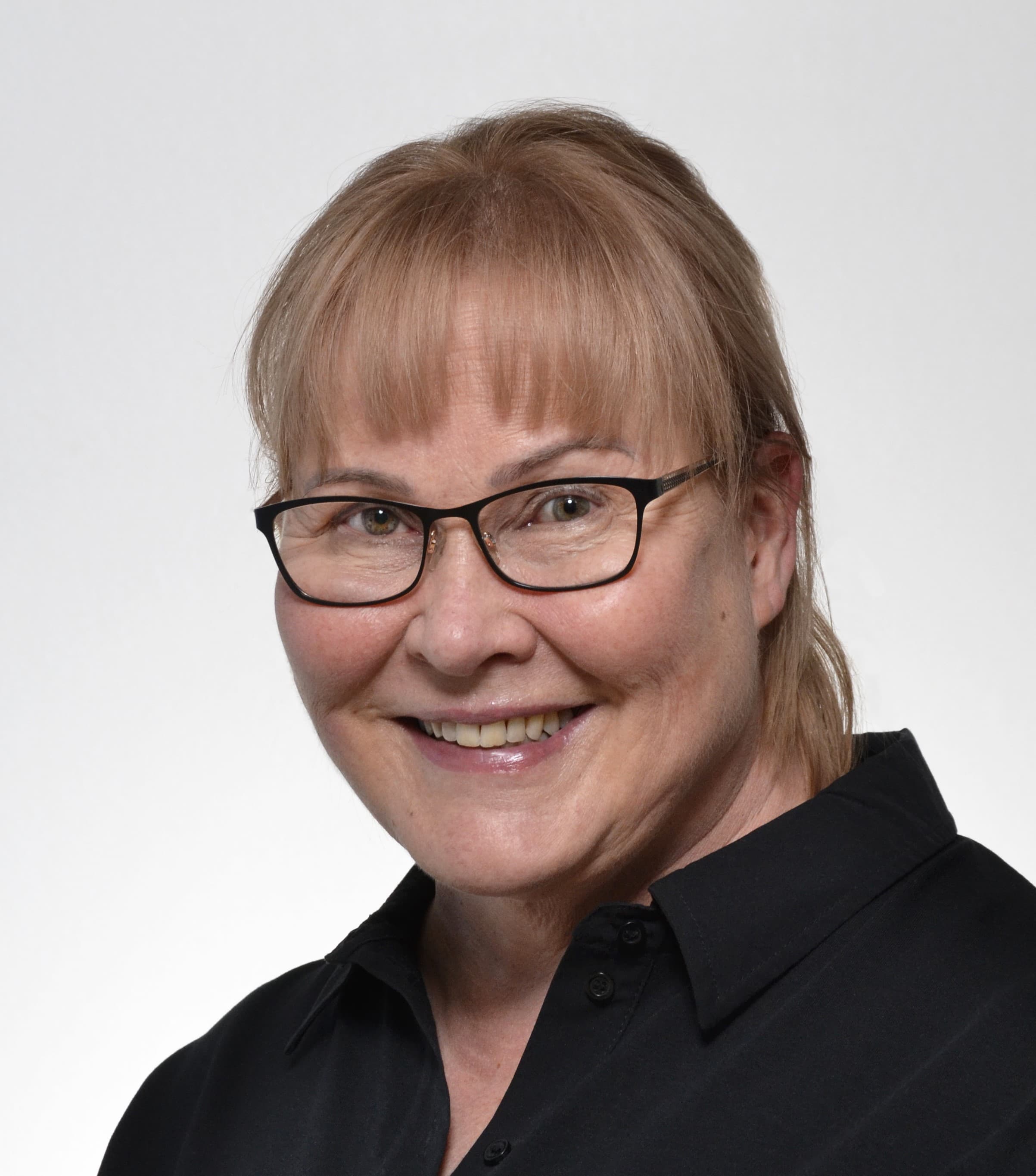 Outi Puukko — Pihlajalinna