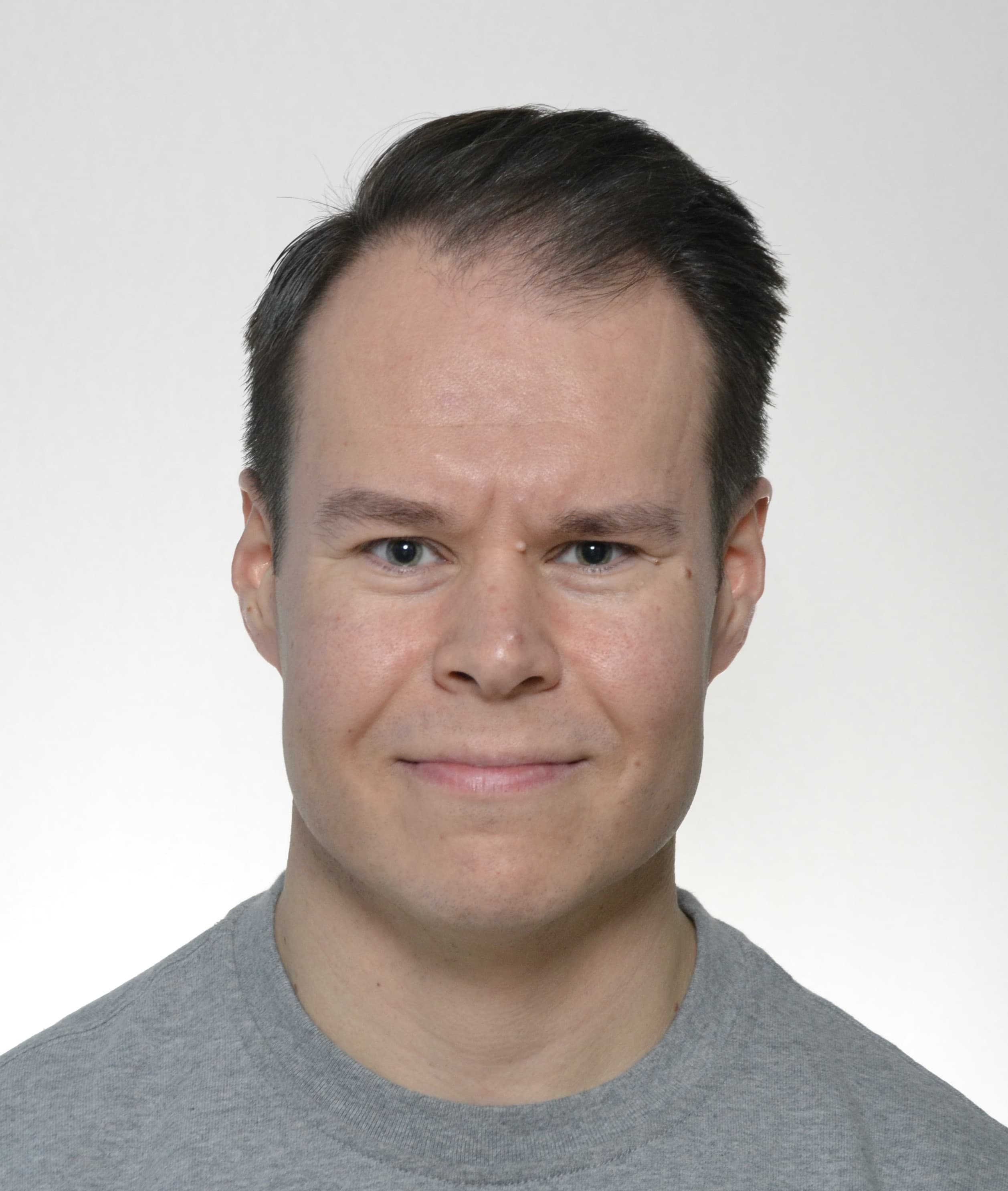 Panu Oksanen Lic.Med. — Pihlajalinna